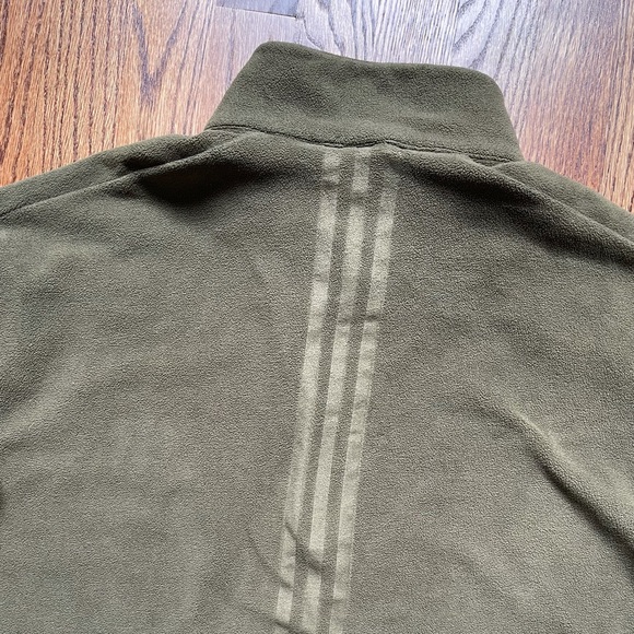 Adidas Climawarm 1/4 Zip ! - Picture 8 of 10